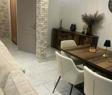 Appartement te huur - Foto 3