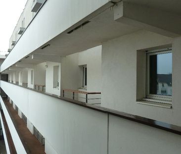 Appartement T3 à louer - 64 m² - Photo 6