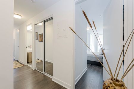 For Lease - 180 Mill Street Unit# S609, Toronto, Ontario - Photo 4