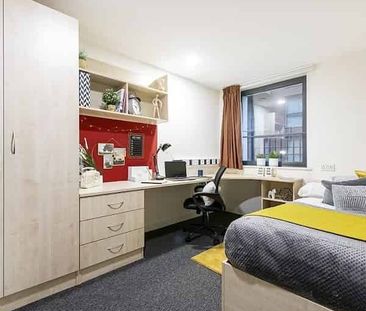 Ensuite Silver Plus - Photo 4