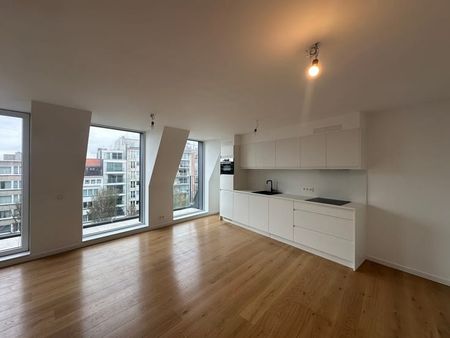 Appartement te huur - Foto 4