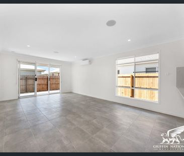 Stylish 4-Bedroom Home In Caboolture South! - Photo 1