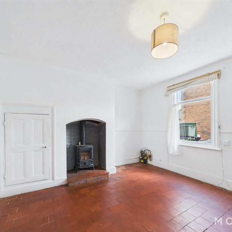 1 bedroom terraced house to rent - Photo 1