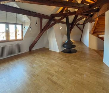 Appartement de 4 pièces à Carouge - Photo 6