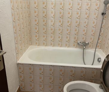 Location Appartement 1 pièce 25m² SALLANCHES 74700 - Photo 4