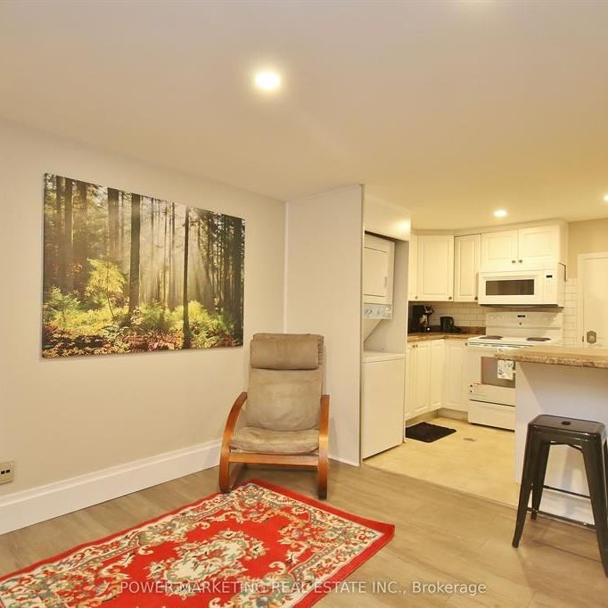 For Lease - 835 MONTREAL Road Unit# A, Manor Park - Cardinal Glen and Area, Ontario - Photo 1