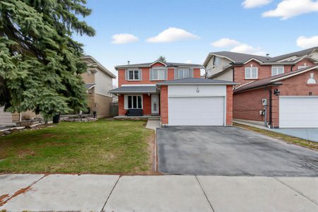 For Lease - 11 Valley Centre Drive Unit# Basement, Toronto, Ontario - Photo 3