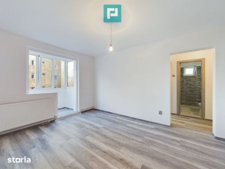 Apartament 3 camere de închiriat – Vlaicu, Strada - Photo 5