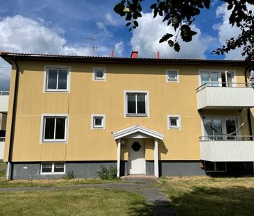 Anneforsvägen 27B - Photo 1