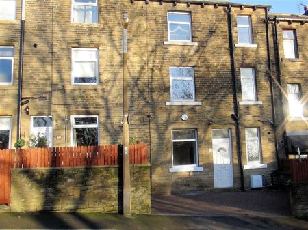 Fixby Avenue - Photo 2