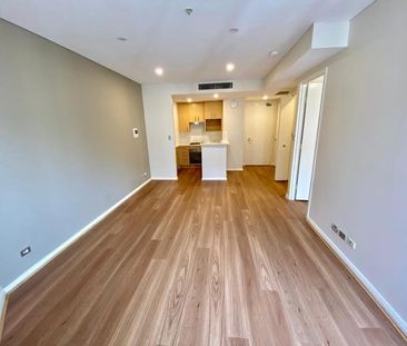 Renovated 1-bedroom apartment – Oaks Harmony - Photo 6
