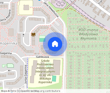 przestronne M3 | balkon | os. Kopernika - Photo 1