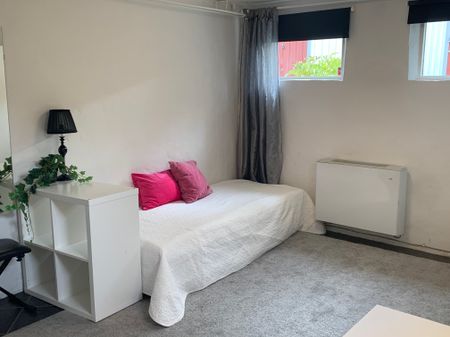 Gärdesvägen, Sollentuna - Photo 2