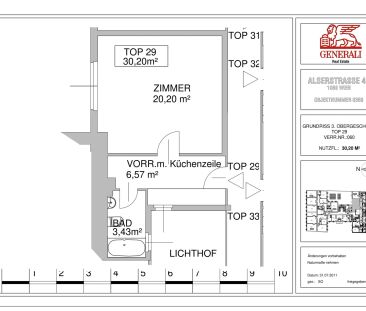 UNBEFRISTET: Erste Wohnung - ein Zuhause in Uni-Nähe - Foto 6