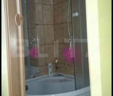 Garsonieră compactă, utilată – zona Dacia, ideală pent - Photo 4