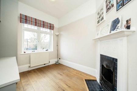 Mount Pleasant Road, Ealing, W5 - Photo 4