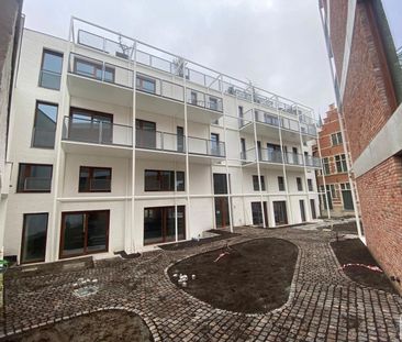 Nieuwbouw Penthouse gelegen in het hart van Mechelen. - Photo 1