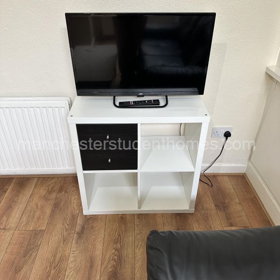 Honor Street, Manchester, M13 0WY - Photo 1