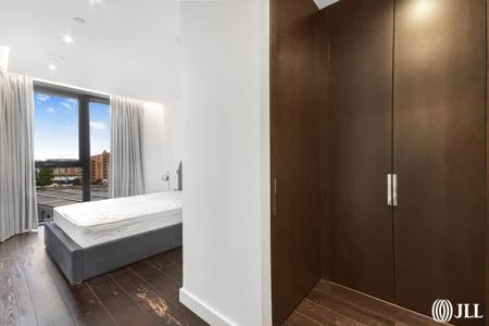 The Residence London SW11 - Photo 2