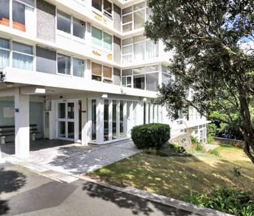 Apartment Living - Photo 5