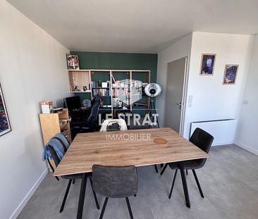 Location Appartement 2 pièces 51m² - Photo 4