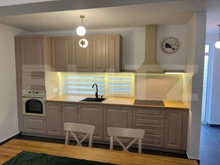 REZERVAT! Casă de închiriat Râșnov REZERVAT! - Fotografie 4