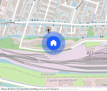 Kralingse Kerklaan 482A - Photo 1