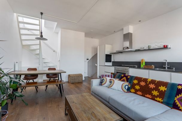 Potgieterstraat 19-4A, Da Costabuurt-Noord, 1053XP, Amsterdam - Photo 1