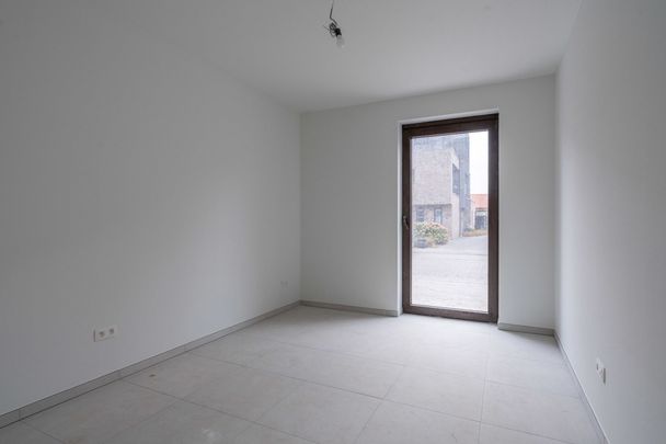 Nieuwbouw appartement met 1 slaapkamer en terras te Geel - Photo 1