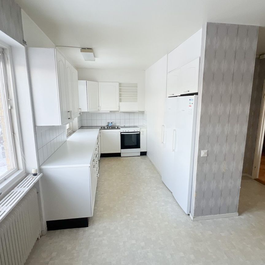 Köpmanagatan, Vingåker - Foto 1