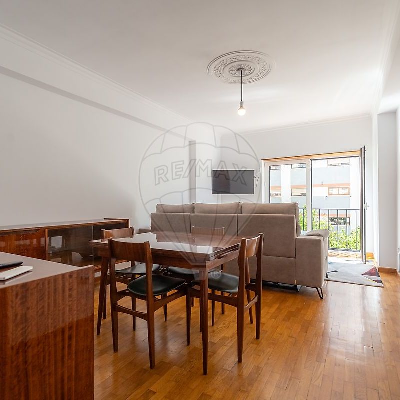 Apartamento T2 em Coimbra - Photo 1