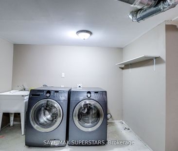 For Lease - 8 Charlemagne Avenue Unit# Lower, Barrie, Ontario - Photo 5