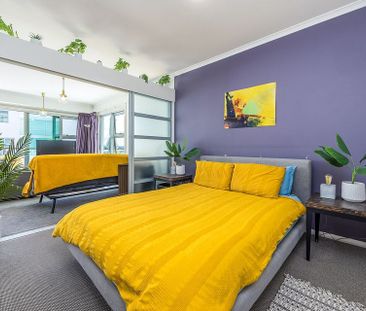 Princes Wharf 1-bedroom Full Furnished - Photo 3
