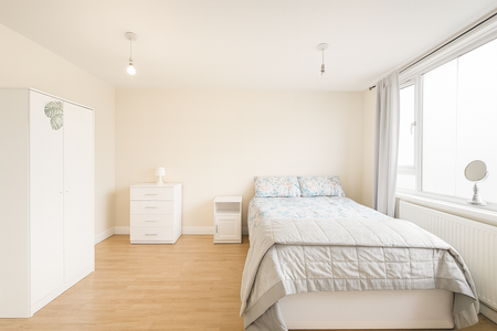 4 bedroom end of terrace house to rent - Photo 5