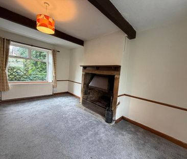2 bedroom terraced house to rent - Photo 1