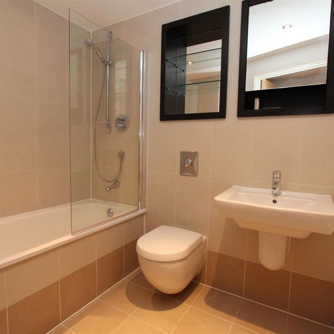 Clarence House, Leeds City Centre, LS10 1JT - Photo 1