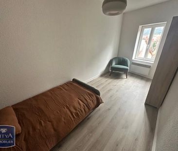 Location Appartement 3 pièces 46m² CLERMONT FERRAND 63000 - Photo 4