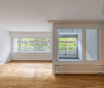 Helle sanierte 3.5-Zimmerwohnung in Horgen mieten - Photo 1