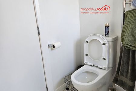 Great 3 bedroom villa in central Wellington - Photo 3