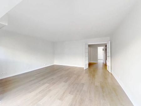 Rental Apartment Saint-Mandé - Photo 5