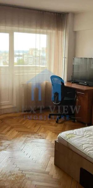 Apartament 1 camera, Marasti - Fotografie 1