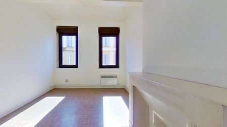 Location Appartement 2 pièces 56m² - Photo 2