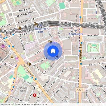 Short Street, London SE1