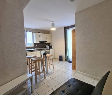 SAINT MARTIN D'HERES - Appartement - Photo 2