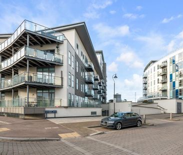 1 bedroom apartment to rent - Photo 3