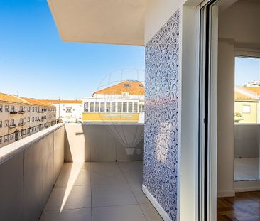 Apartamento T2 em Lisboa - Photo 2