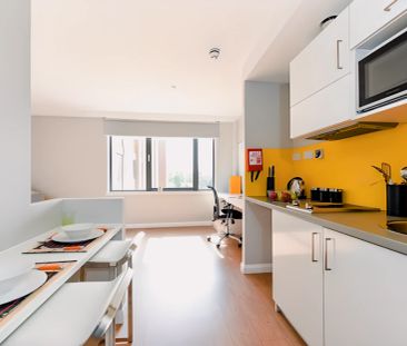 Studio Gold (new style) - Photo 4