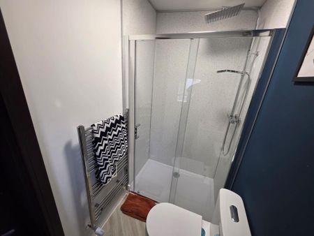 Studio to rent - Photo 2