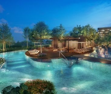 Pasir Ris 8 (D18), Apartment - For Rent - Photo 6