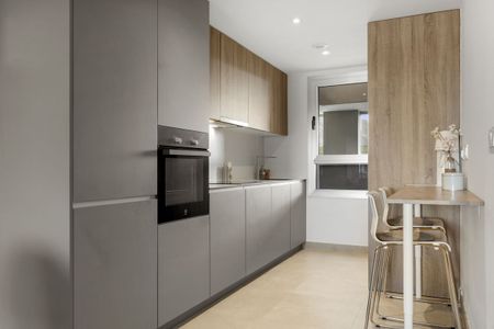 Middle Floor Apartment · Estepona - Photo 3